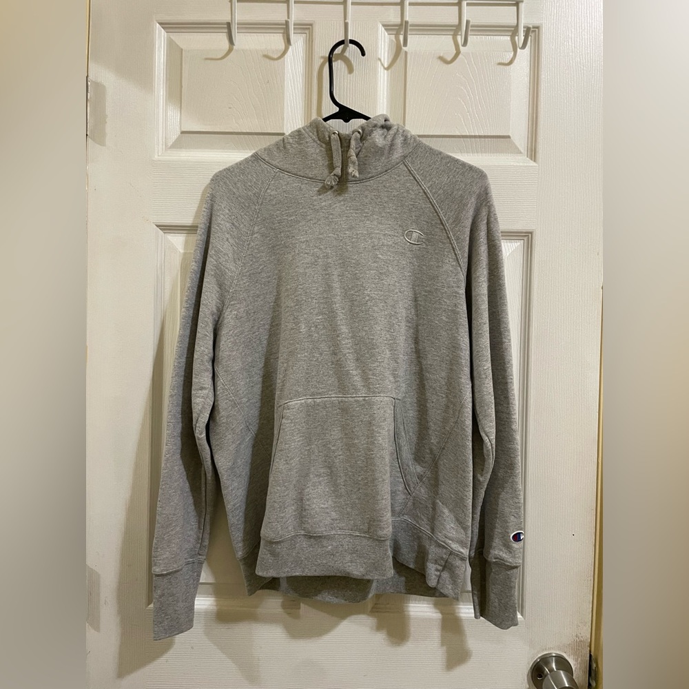 Champion Women Hoodie